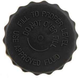 Help! By Dorman 82581 Power Steering Reservoir Cap||82581-003.Jpg||87||d1882581||1219948