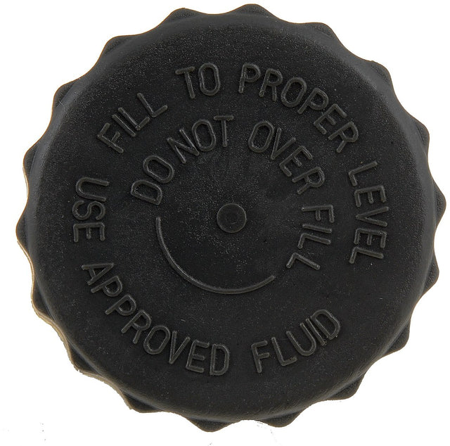 Help! By Dorman 82581 Power Steering Reservoir Cap||82581-003.Jpg||87||d1882581||1219948