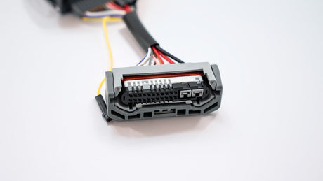 Alpharex Usa 210083 Driving/ Fog Light Wiring Harness||210083_2.Jpg||86||alp210083||2458881
