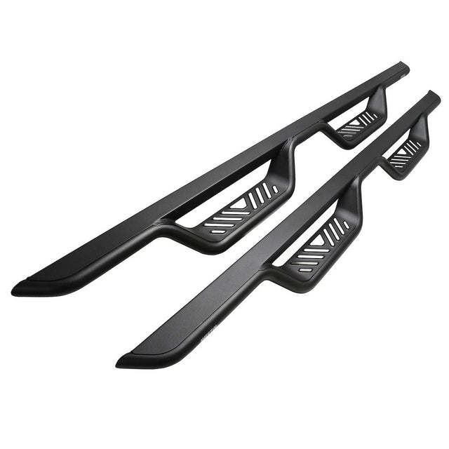 Westin Automotive 20-14165 Nerf Bar||20-14165_Ko3qtrdr_P04.Jpg||85||w162014165||1619215