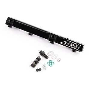 Aem Electronics 25-104bk Fuel Injector Rail||aem 2-5004 2.Jpg||86||a1y25104bk||1650101