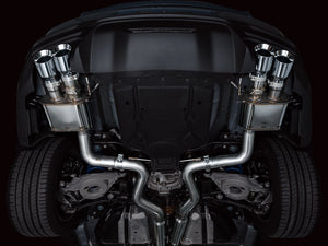 Awe Tuning 3025-42650 Exhaust System Kit||3025-42650_8.Jpg||93||awe302542650||1253248
