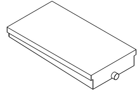 Product of Alpha System 466001cd Waste Holding Tank