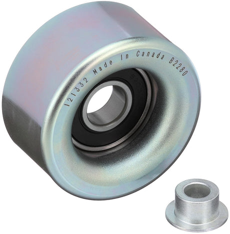 Gates 36173 Drive Belt Idler Pulley||36173-1_Ang_A.Jpg||85||grc36173||1161623