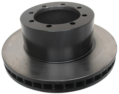 Raybestos Brakes 66695 Brake Rotor||66695-4.Jpg||86||r4266695||1352560