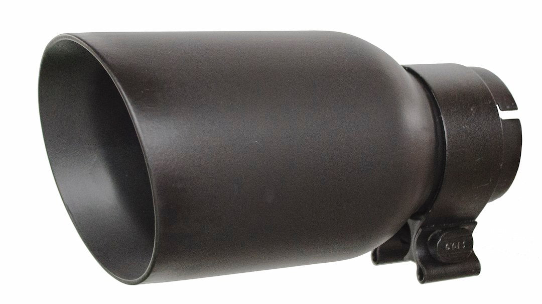 Product of Go Rhino Grt21248fb Exhaust Tail Pipe Tip