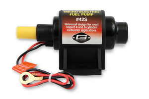 Product of Mr. Gasket 42s Fuel Pump Electric