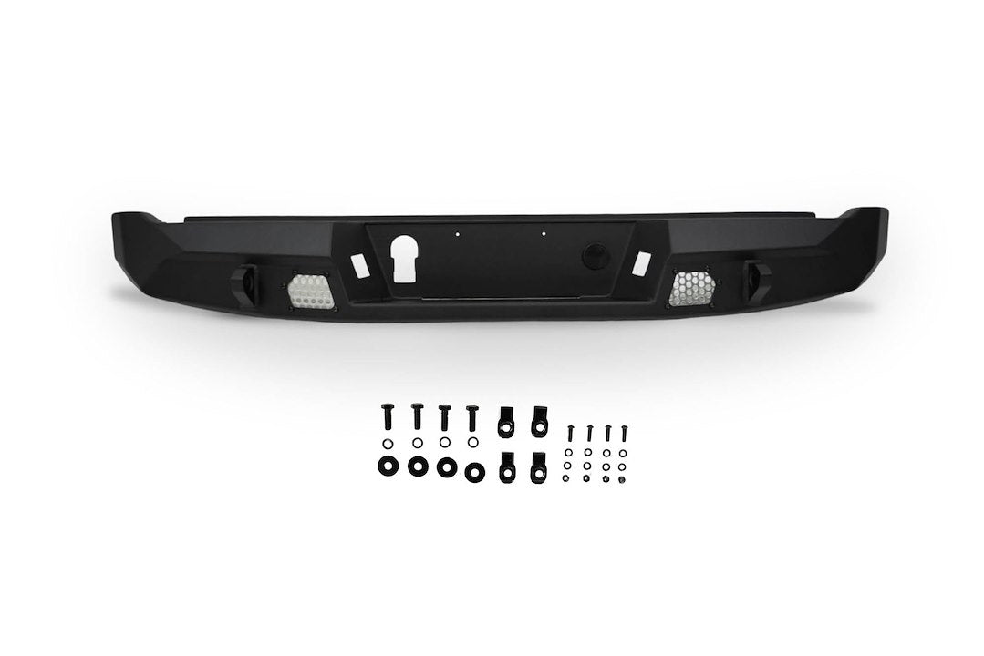 Product of DV8 Offroad RBCS3-01 MTO Series  Bumper 