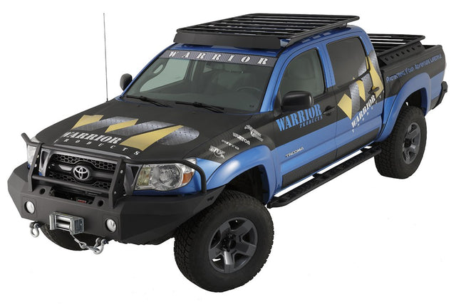 Product of Warrior Products 4860 Roof Rack
