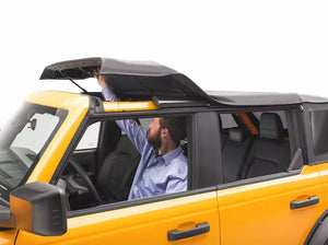 Product of Havoc Offroad HFB-09-101  Soft Top 