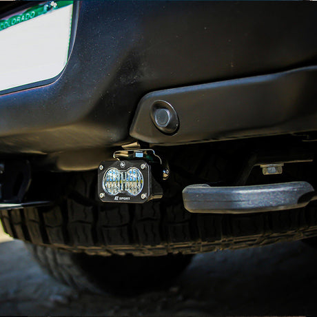 Product of Baja Design 448052 Backup Light - Led