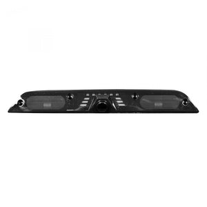 Recon Accessories 264129cambk Center High Mount Stop Light||264129cambk.Jpg||85||r8964129cambk||1225889