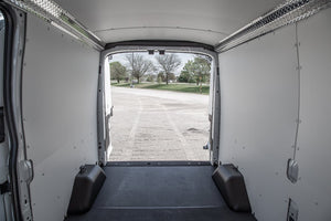 Product of Legend Fleet 75c4-114-2613 Van Wall Liner