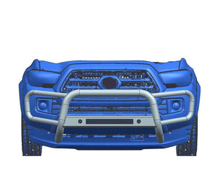 Black Horse Offroad Bfrf05 Bull Bar||bfrf05_7.Jpeg||91||blkbfrf05||2238215