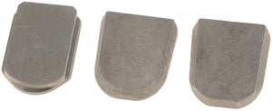 Help! By Dorman 76864 Interior Rear View Mirror Connector||76864-007.Jpg||91||d1876864||1295949