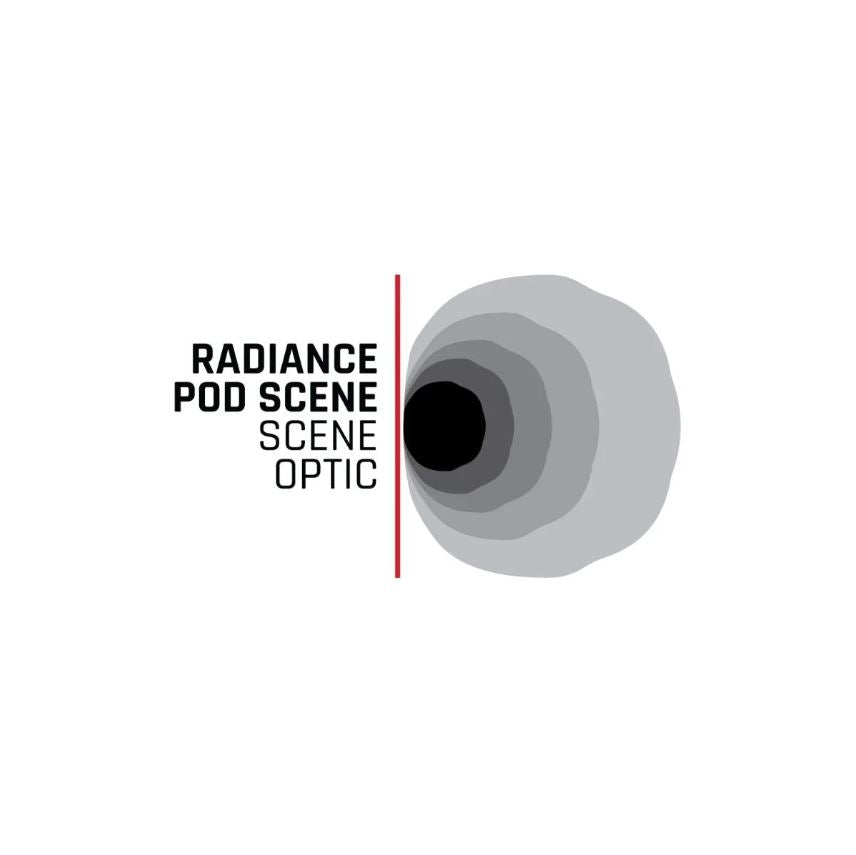 Product of Rigid Lighting 682053 Driving/ Fog Light 