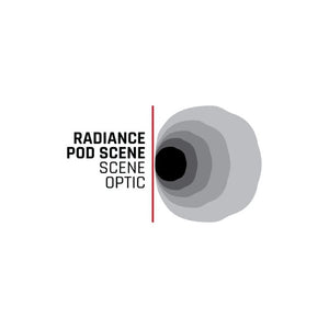 Product of Rigid Lighting 682053 Driving/ Fog Light 