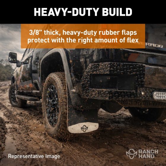 Ranch Hand 251451rh Mud Flap||251451rh_3.Jpg||88||rnh251451rh||2218905
