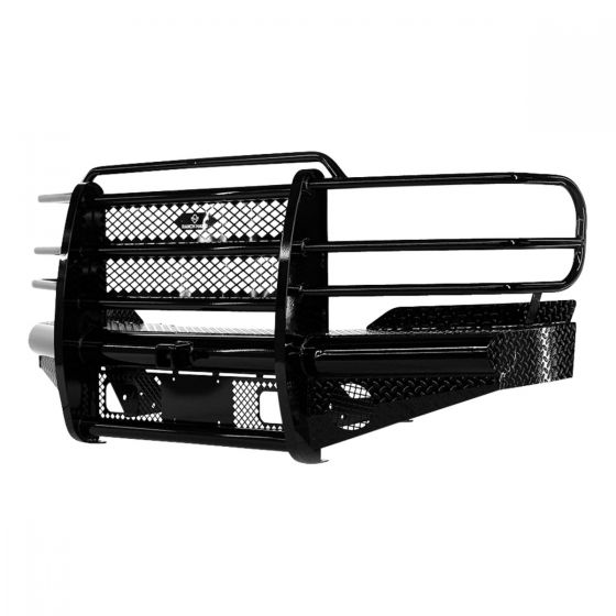 Ranch Hand Fbg031blr Bumper||fbg031blr_1.Jpg||86||rnhfbg031blr||1482265