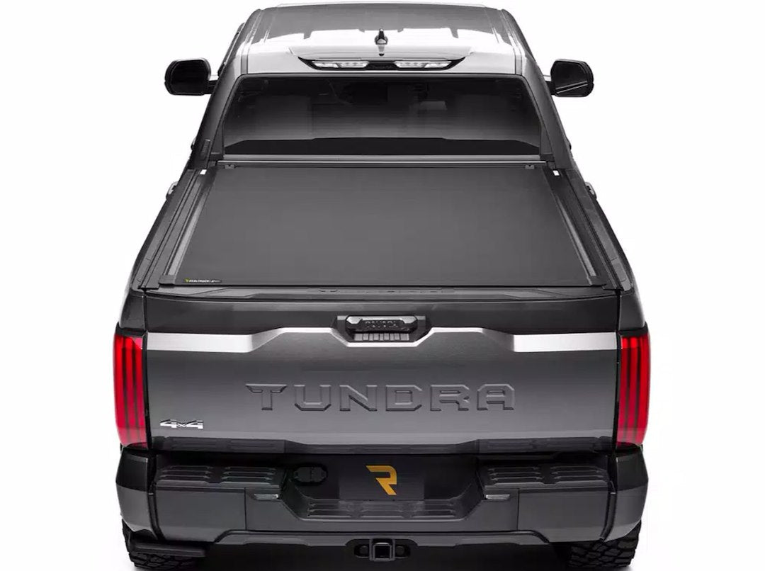 Bak Industries 80525rk Tonneau Cover||revlvx4ts_Tonneau Cover_Gray_6.Jpg||91||b6580525rk||1769194