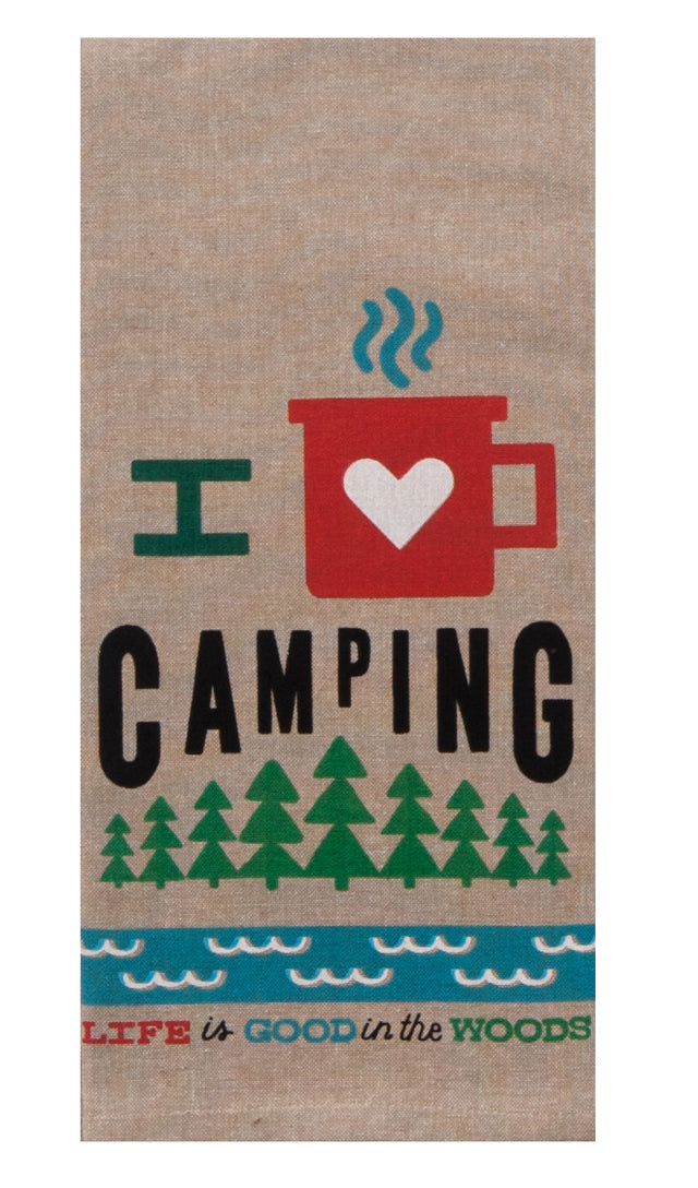 Kay Dee Designs R3017 Towel||r3017.Jpg||85||k7dr3017||1084571