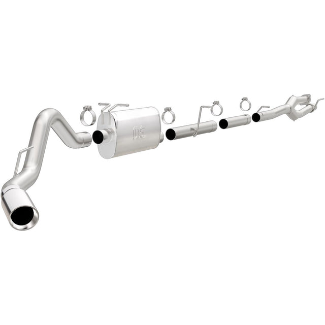 Magnaflow Performance 19174 Exhaust System Kit||19174.Jpg||85||m6619174||1031241