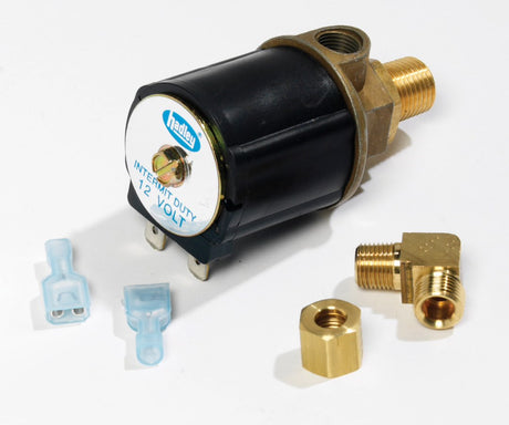 Product of Hadley Products H00550c Air Horn Solenoid Valve