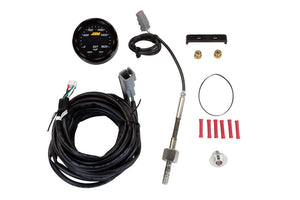 Aem Electronics 30-0305 Gauge Exhaust Gas Temperature||||85||a1y300305||2002352
