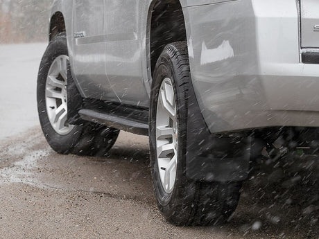 Weathertech (Usa) 120152 Mud Flap||120152_1.Jpg||86||w24120152||1165930