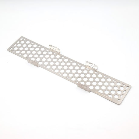 Putco 85172 Bumper Grille Insert||85172.Jpg||85||p4585172||1499187