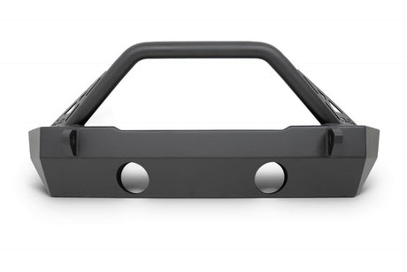 Dv8 Offroad Fbjl-05 Bumper||wrangler-Jk-Jl-_-Gladiator-Jt-Fs-15-Series-Front-Bumper_Offtruck-02.Jpg||86||dv8fbjl05||1627171