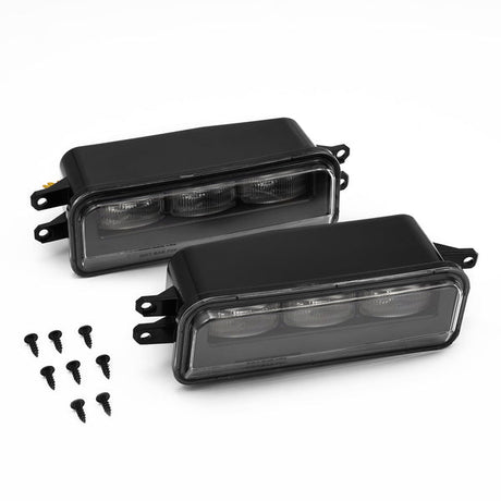 Alpharex Usa 210018 Driving/ Fog Light||210018.Jpg||85||alp210018||2211298