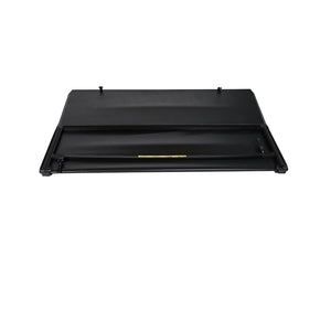 Trailfx Tfx1116 Tonneau Cover||t8n_Tfx1009_Tonneau Cover_Soft Folding_Front View_2 Fold A Gf.Jpg||86||t8ntfx1116||1211734