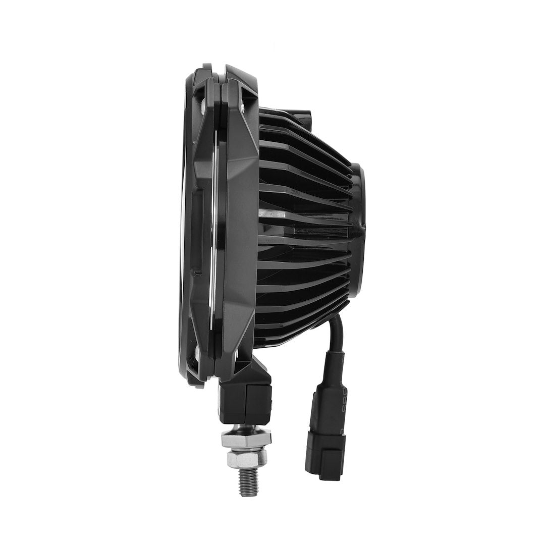 Kc Hilites 91305 Driving/ Fog Light||91305_Aux_Light_5.Jpg||86||k1391305||1279402
