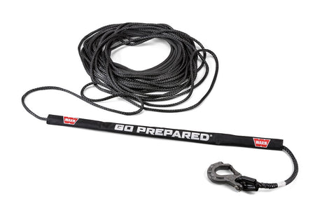 Warn 100330 Winch Cable Chafe Guard||100330.Jpeg||85||w36100330||880661