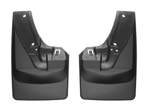 Weathertech (Usa) 110109 Mud Flap||110109.Jpg||85||w24110109||953959