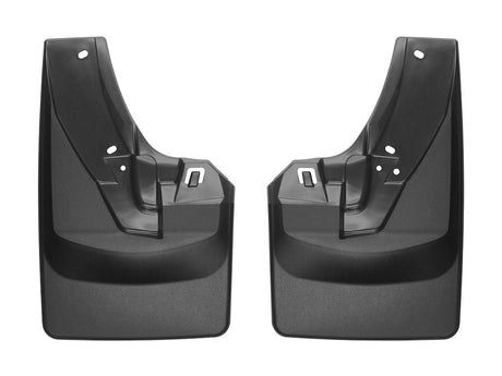 Weathertech (Usa) 110109 Mud Flap||110109.Jpg||85||w24110109||953959