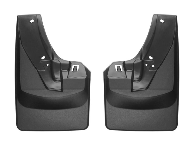Weathertech (Usa) 110109 Mud Flap||110109.Jpg||85||w24110109||953959