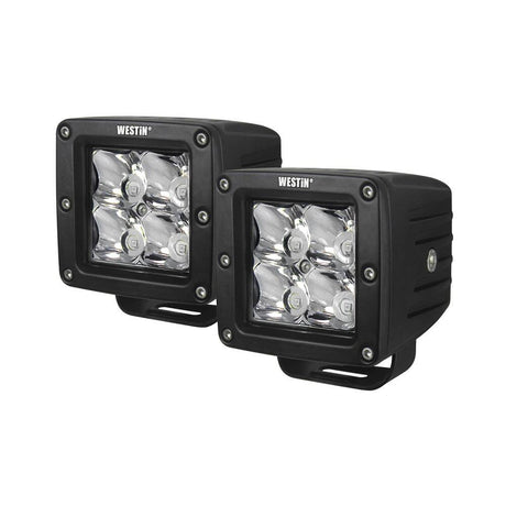 Westin Automotive 09-12200b-Pr Driving/ Fog Light||09-12200b-Pr_Ko3qtrdr_P01_1.Jpg||86||w160912200bpr||1613388