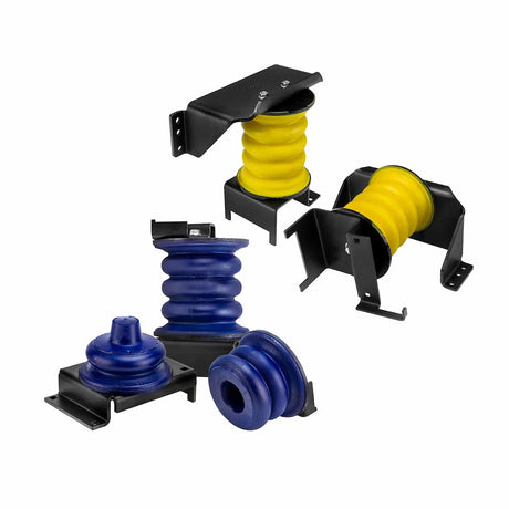 Product of Super Springs K-10-001 Helper Spring Kit