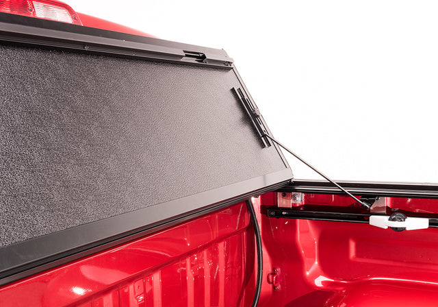 Product of BAK Industries BAKFlip G2 Hard Folding 226601 Tonneau Cover 