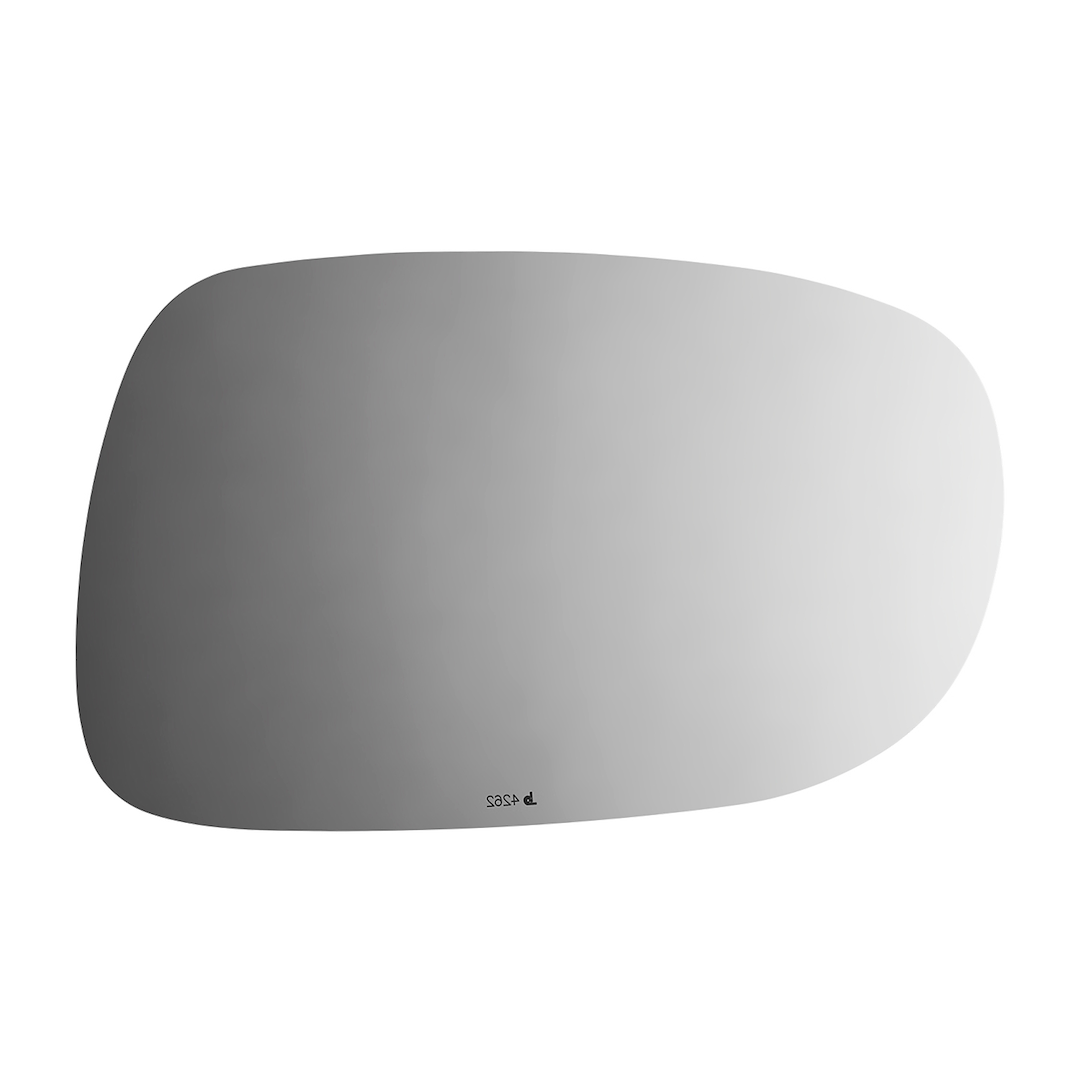 Burco Mirrors 4262 Exterior Mirror Glass||4262_Back.Png||86||bur4262||2240541
