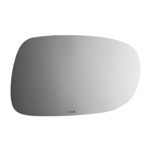 Burco Mirrors 4262 Exterior Mirror Glass||4262_Back.Png||86||bur4262||2240541