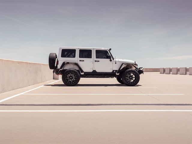 Road Armor 507afr0b Fender Flare||507afr0b_1.Jpg||86||rda507afr0b||1263003