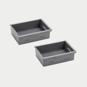 Decked A0086-Ssbn-Gry Bin Box||a0086-Ssbn-Gry.Jpg||85||dck086ssbngry||1491093