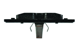 Product of Hella 355013941 Brake Pad - 