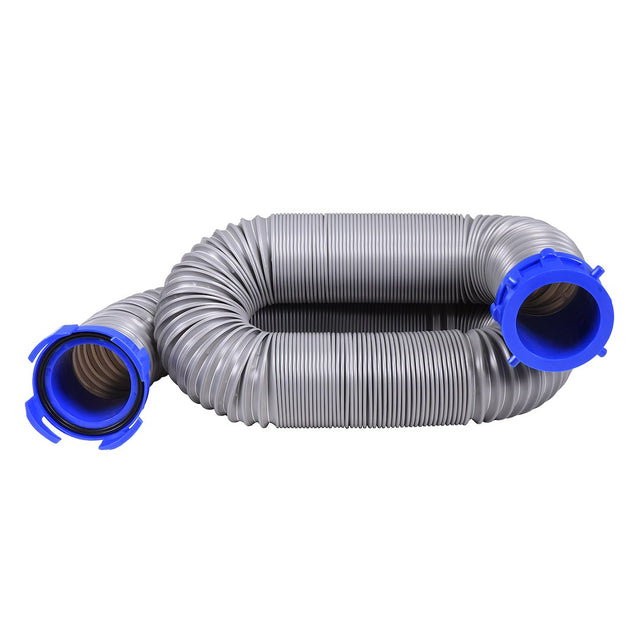 Duraflex 22195 Sewer Hose||dur_22195_Wire Reinforced Hose Extension_1.Jpg||85||dur22195||935722