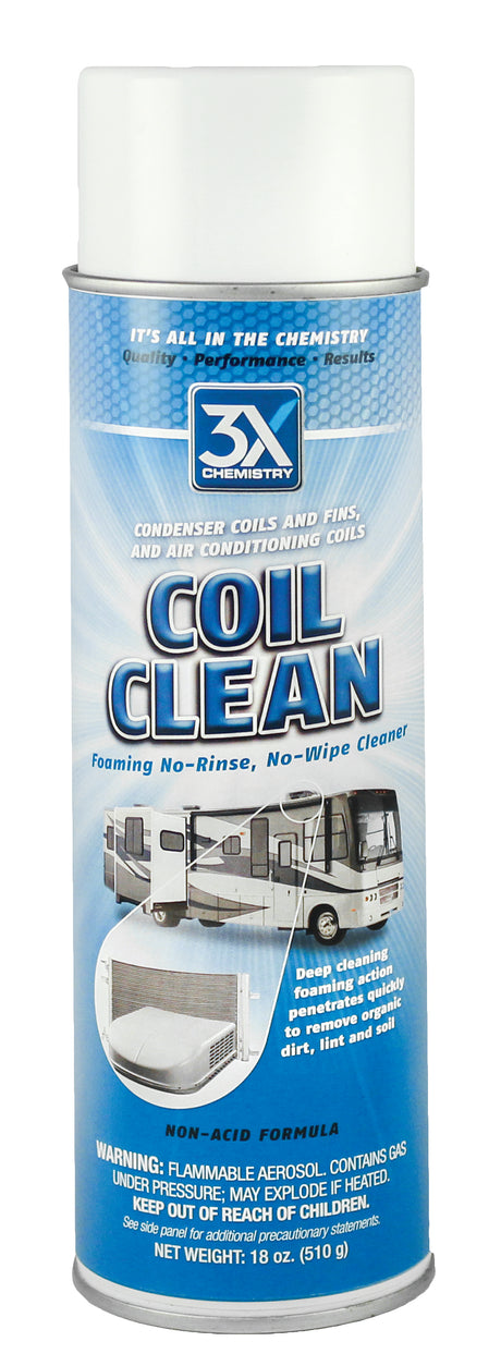 Product of Ap Products 117 Air Conditioner Coil Cleaner
