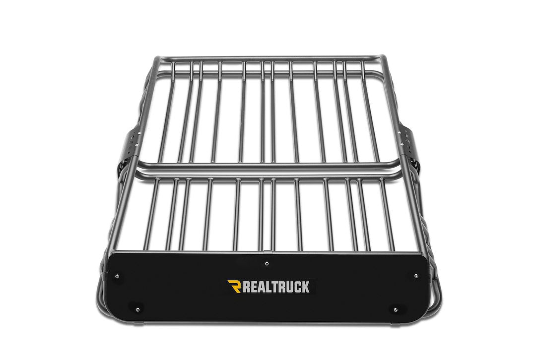 Truxedo 1707211 Cargo Carrier||realtruck-Elevate-Cargo-Basket-Standard-1707211-On-White-Studio-053-1.Jpg||86||t701707211||1701853