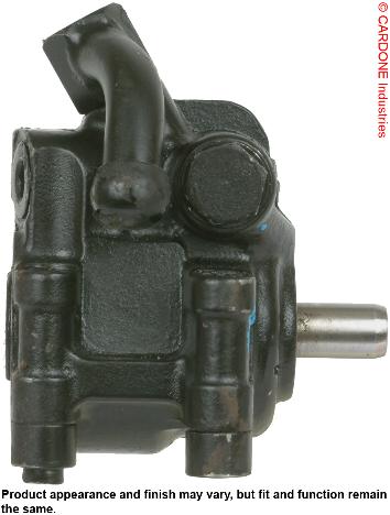 Cardone (A1) Industries 20-312 Power Steering Pump||20-312_2.Jpg||87||a4220312||1294631